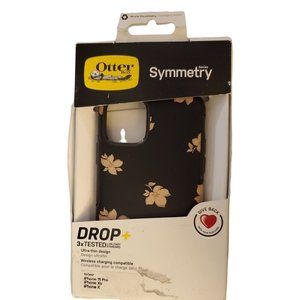New Open Box Otter Box Symmetry Series Drop + iPhone 11 Pro Max, Xs, X Case